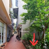 ĐẤT ĐẸP GẦN 40M - NGÕ NÔNG - SỔ NỞ HẬU ĐẸP - Ô TÔ VÀO - Ở HAY ĐẦU TƯ ĐỀU TUYỆT